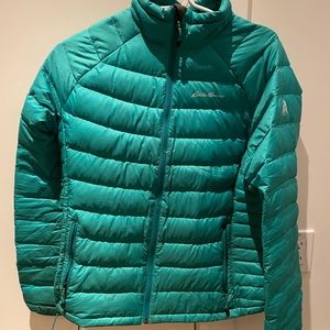 Eddie Bauer Women’s Down Jacket